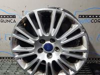 Janta aliaj Ford Kuga II 2012 - 2014 R17 ET52.5DOT E7.5JX17H2