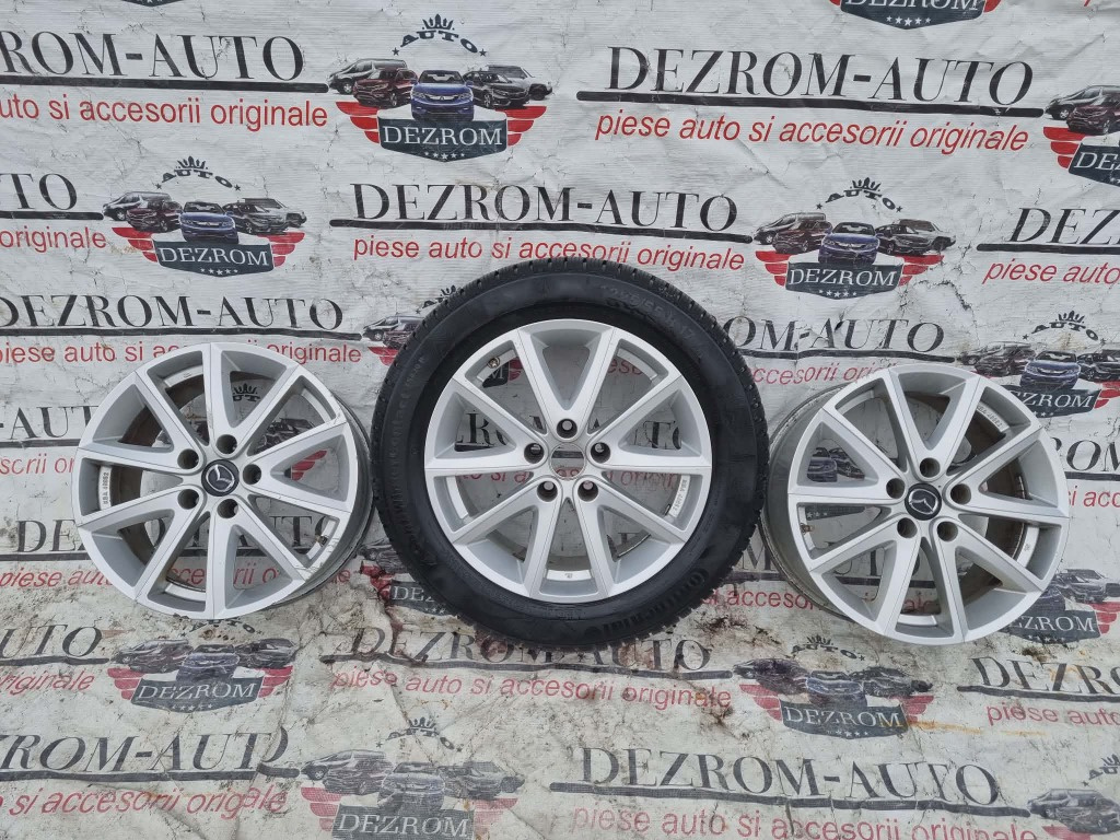 RMP 17×7J 5- PDC114.3 50 2本② Jante Mazda CX-5 17 noi si sh de vanzare, sortare după data
