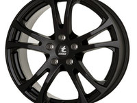 Janta Aliaj Itwheels Michelle Black Matt 5.5x14, 4x100, CH 63,3, ET: 42 ITW4550202