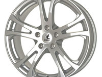 Janta Aliaj Itwheels Michelle Silver 6.5x15, 5x112, CH 74,1, ET: 45 ITW4551201