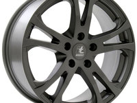 Janta Aliaj Itwheels Michelle Titan 6.5x15, 5x112, CH 74,1, ET: 45 ITW4551204