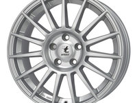 Janta Aliaj Itwheels Sofia Silver 7.5x17, 5x120, CH 74,1, ET: 35 ITW4570601