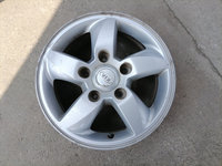 Janta aliaj Kia Sorento R16 5x139.7 2003-2009