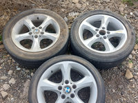 Janta Aliaj La Bucata BMW Seria 1 E87 2008, 205/50R17