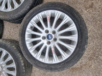 Janta Aliaj La Bucata Ford C-MAX 2012, 215/50R17