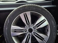 Janta Aliaj La Bucata Hyundai ix35 2012, 225/55R18