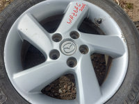 Janta Aliaj La Bucata Mazda 6 2005, 205/55R16