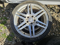 Janta Aliaj La Bucata Mercedes-Benz E-Class W212 2012, 255/35R18