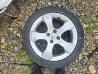 Janta Aliaj La Bucata Peugeot 3008 2010, 225/50R17