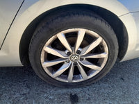 Janta Aliaj La Bucata Volkswagen Golf 7 2015, 225/45R17