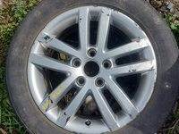 Janta Aliaj La Bucata Volkswagen Jetta 2008, 205/55R16