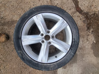 Janta Aliaj La Bucata Volkswagen Passat B7 2013, 235/45R17