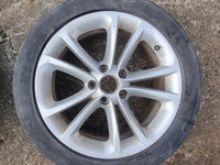 Janta Aliaj La Bucata Volkswagen Passat CC 2012, 234/45R17