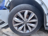 Janta Aliaj La Bucata Volkswagen T-Roc 2020, 215/55R17