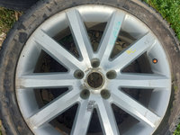 Janta Aliaj La Bucata Volkswagen Touareg 2007, 275/40R20