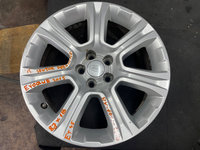 Janta aliaj LAND ROVER EVOQUE an 2015,originala,18” cod gj32-1007-ab