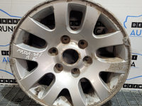 Janta aliaj Land Rover Freelander 1 2000 - 2006 R17 R16