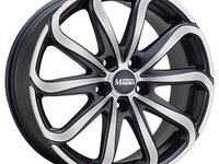 Janta aliaj magma pe 18 5x120mm et35 pt bmw