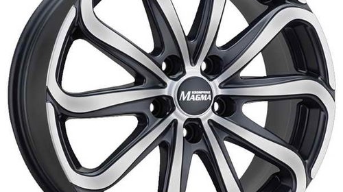 Janta aliaj magma pulsio pe 17 5x108 pt ford