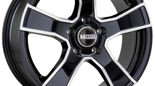 Janta aliaj magma tezzo pe 17 5x108 pt ford