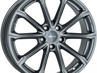 Janta aliaj MAK DAVINCI M-TITAN CB58.1 5/098 16X6.5 ET39