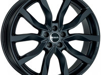 Janta aliaj MAK KOLN MAT BLACK CB66.5 5/112 17X8 ET30