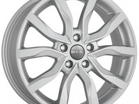 Janta aliaj MAK KOLN SILVER CB57.1 5/112 17X8 ET48