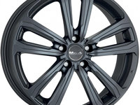 Janta aliaj MAK MAGMA MATT TITAN CB56.1 5/100 18X7 ET55