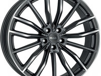 Janta aliaj MAK RAPP-D GUN MET-MIRROR FACE CB66.6 5/112 20X10.5 ET40