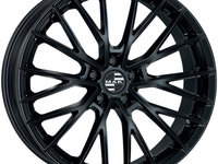 Janta aliaj MAK SPECIALE-D GLOSS BLACK CB63.4 5/108 20X11 ET41