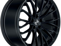 Janta aliaj MAK SPECIALE-D GLOSS BLACK CB65.1 5/110 21X10 ET29