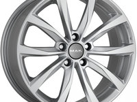 Janta aliaj MAK WOLF SILVER CB57.1 5/112 16X6.5 ET42