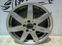 Janta aliaj Mercedes C Class A204 dimensiune 7.5Jx17 ET47.5