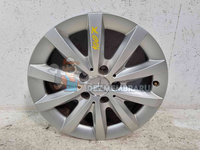 Janta aliaj Mercedes Clasa A (W169) [Fabr 2004-2012] 5X112 R16 6,5J ET49