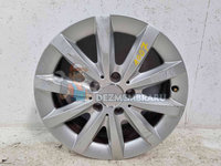 Janta aliaj Mercedes Clasa A (W169) [Fabr 2004-2012] 5X112 R16 6,5J ET49