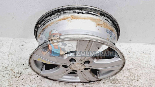 Janta aliaj Mercedes Clasa B (W245) [Fabr 2005-2011] 6J R16 ET46 5X112