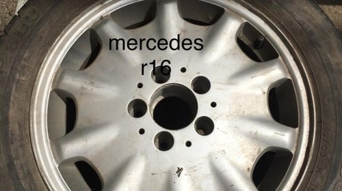 Janta aliaj Mercedes R16