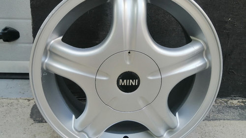 Janta aliaj Mini Cooper One R50 2001 2002 200