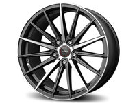 Janta aliaj MOMO RF-05 Matt Graphite Polished CB66.6 5/112 19X8.5 ET40