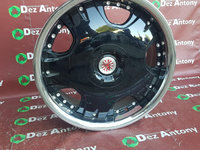 Janta aliaj NOUA 17x7J ET45 5x112 Wolfrace Asia-Tec Yakuza