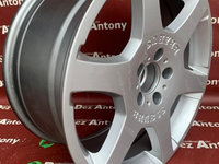 Janta aliaj NOUA BRABUS Monoblock A Mercedes C Class C 204 8.5Jx18 ET 45 cod A13-858-45