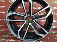 Janta aliaj NOUA ORIGINALA Audi A4 S4 8W Audi A4 B9 8.5Jx19H2 ET 40 cod 8W0071499