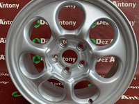 Janta aliaj NOUA ORIGINALA Seat Toledo 2007 6jx15 ET 38 cod 1M0601025