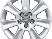 Janta Aliaj Oe Audi 15&quot; 6.5J x 15 ET34 8X0601025AQ