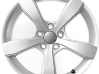 Janta Aliaj Oe Audi 16&quot; 6J x 16 ET30 8X00714968Z8