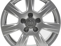 Janta Aliaj Oe Audi 16&quot; 7.5J x 16 ET45 8K0601025A