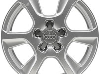 Janta Aliaj Oe Audi 16&quot; 7J x 16 ET46 8K0601025M