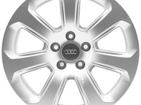 Janta Aliaj Oe Audi 17&quot; 7.5J x 17 ET26 4H00714978Z8