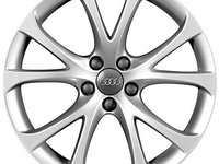 Janta Aliaj Oe Audi 17&quot; 7.5J x 17 ET36 8X00714978Z8