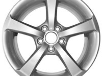 Janta Aliaj Oe Audi 17&quot; 7.5J x 17 ET43 8V0601025S